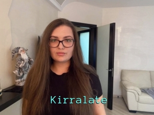 Kirralate
