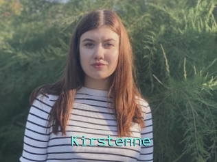 Kirstenne