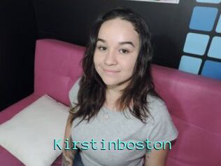 Kirstinboston
