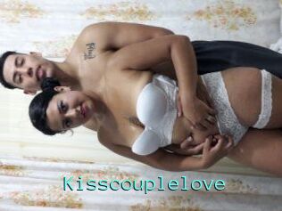 Kisscouplelove