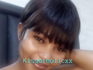 Kisserholicxx