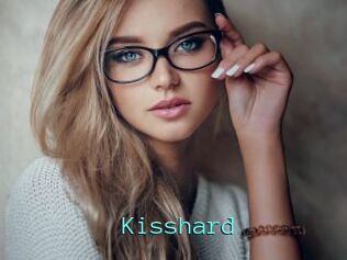 Kisshard