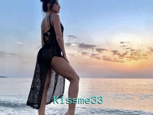 Kissme33