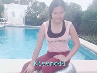 kissme44 Mobile Sex