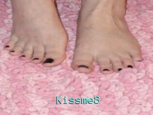 Kissme8