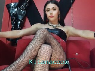 Kitanacoox