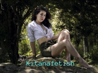 Kitanafetish