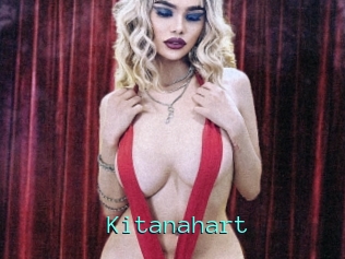 Kitanahart