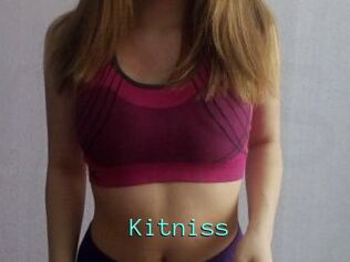kitniss Mobile Sex