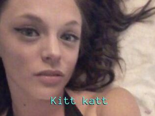 Kitt_katt