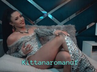 Kittanaromanof