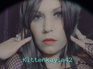 Kittenkayla42