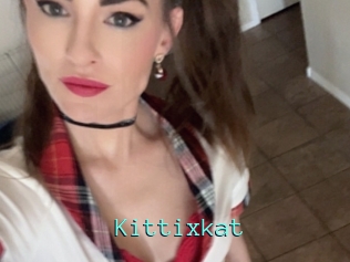 Kittixkat