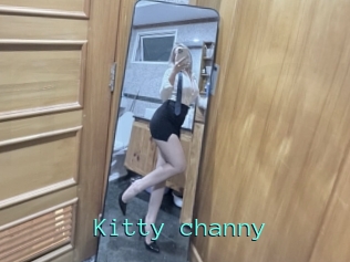 kitty_channy Mobile Sex