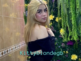 kittyblondegb Mobile Sex
