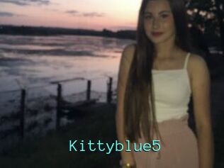 Kittyblue5