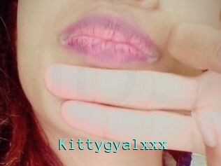 Kittygyalxxx