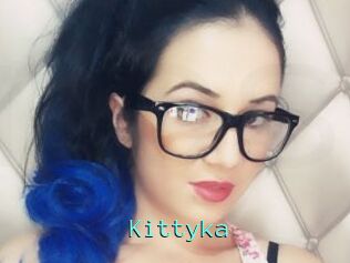 Kittyka