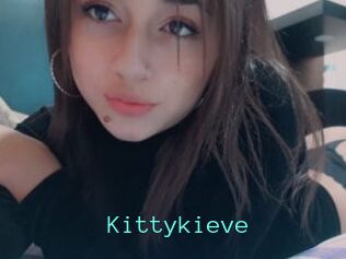 Kittykieve