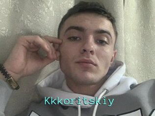 Kkkoritskiy