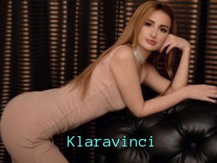 Klaravinci