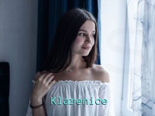 Klarenice