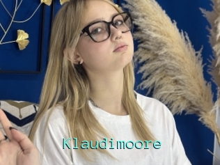klaudimoore Mobile Sex