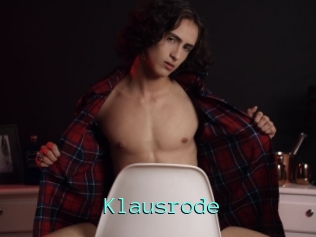 Klausrode