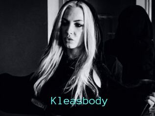 Kleasbody