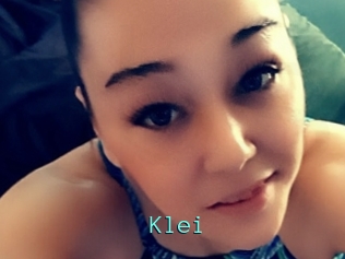 Klei