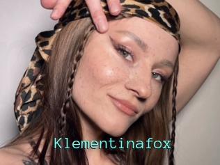 Klementinafox