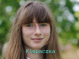 Klepaczka