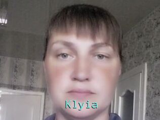 Klyia