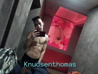 Knudsenthomas