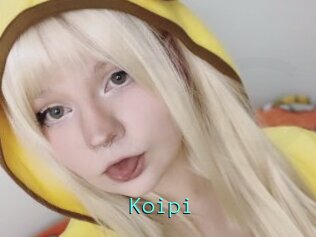 Koipi