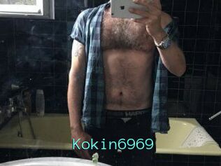 Kokin6969