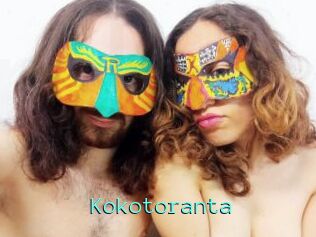Kokotoranta
