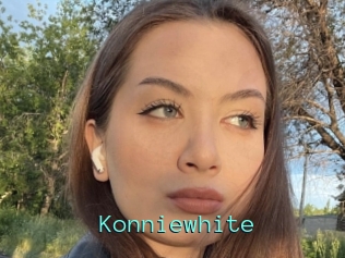 Konniewhite