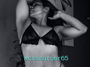 koraharper65 Mobile Sex