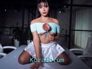 koralblum Mobile Sex