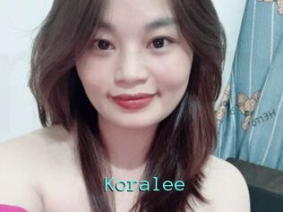 Koralee
