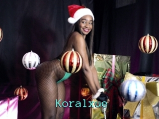 Koralxue