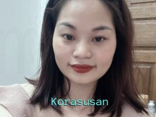 Korasusan