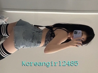 koreangirl2485 Mobile Sex