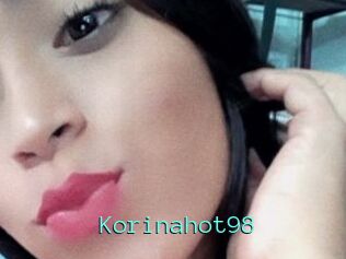 Korinahot98