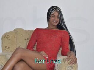 Korinax