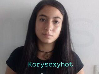 Korysexyhot