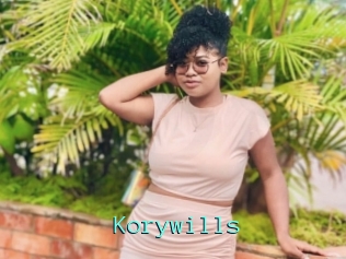 Korywills