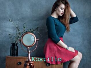 Kostilio