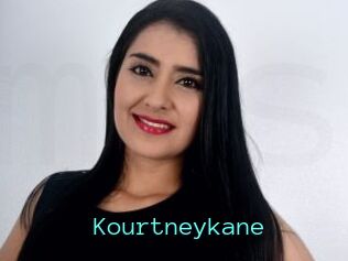 Kourtneykane